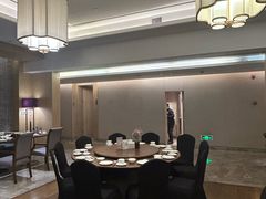 -水月周庄铂尔曼酒店-水月荟中餐厅