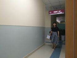 -成都市妇女儿童中心医院(中心院区)