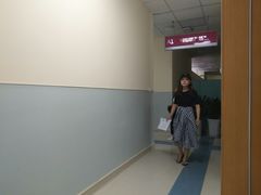-成都市妇女儿童中心医院(中心院区)