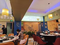 -新概念来凤鱼(璧山店)