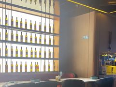 -喜庭海鲜自助(北辰三角洲北辰荟店)
