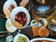 -湖里春风·淮扬菜(丽泽天街店)