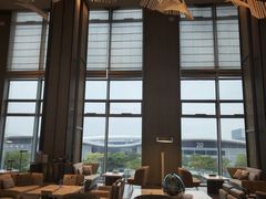 -深圳国际会展中心希尔顿酒店(前海华发冰雪世界店)