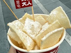 -鸡柳大人(三里屯店)