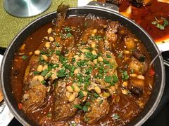 -尹兰楼西北风情餐厅(嘉定店)