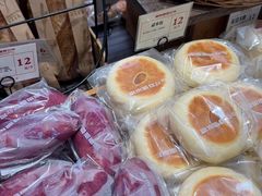 -富贵面包公司(运河店)