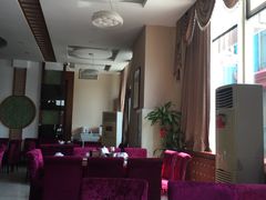 -阿双温州饭店