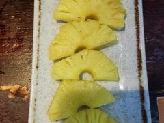-火炉情韩国料理店(古田路店)