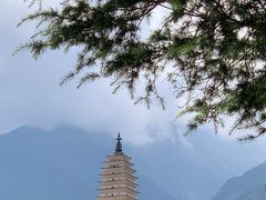 -崇圣寺三塔文化旅游区