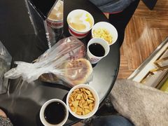 -海底捞火锅(凯德广场店)