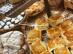 -山崎面包(苏州中心店)