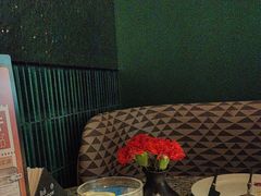 -芭莉与彩虹西餐厅(成都合生汇店)