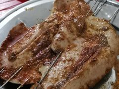 -曾记大腰子烧烤(苗栗路总店)
