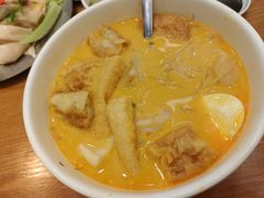 -绿柠食堂(北外滩店)