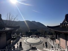 -句容茅山景区