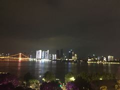-轮渡红巷旅游码头