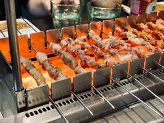 -邢氏老太太烤串(北兴街店)