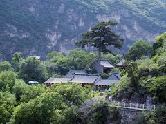 -龙庆峡风景区