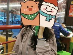 -钢管厂五区小郡肝火锅串串香(总店)