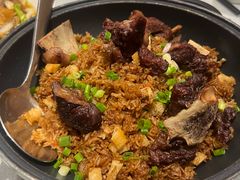 -小尕子·新疆菜(明园店)