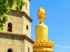 -兴隆文化园景区