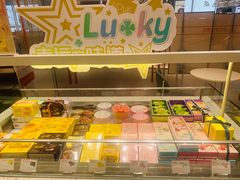 -LOVEGIFT爱礼(八佰伴店)