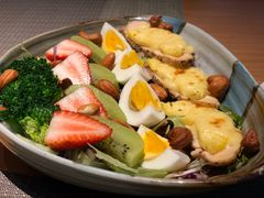 -Arpanda阿潘答餐厅(郎园店)