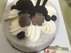 -好利来(南京路一店)