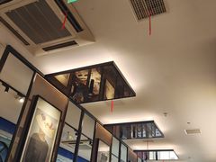 -Aqua Oasis 水天堂(石路天虹店)