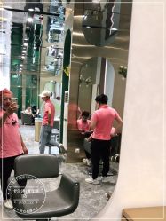 -卡尔诗·科技美肤连锁