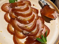-青年公社烤鸭(姚家园万象汇店)