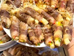 -韩时烤肉(枫蓝店)