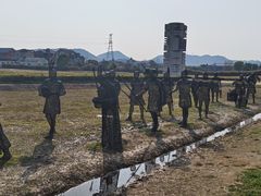 -良渚古城遗址公园