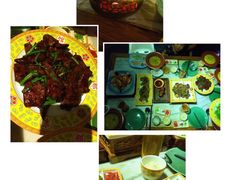 -那家小馆•北京菜•烤鸭(中关村店)