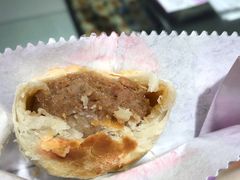 鲜肉月饼-长发西饼(临顿路店)