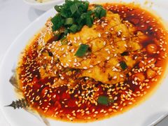 口水鸡-渝信川菜(工体店)
