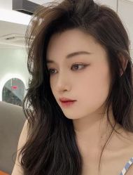 -I+造型烫发染发