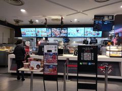 -肯德基(沪东店)