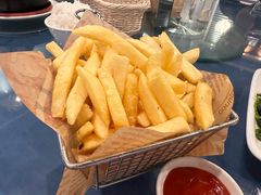 -金湖港式餐厅(建外店)