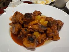 -燕春楼(海河华鼎店)