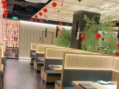 -德川家日本料理(顺义华联店)