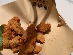 -渔语鱼酸菜鱼新川菜(来福士店)