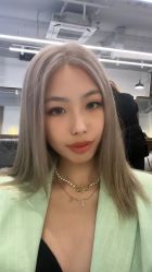 -逸丝风尚yesfashion造型