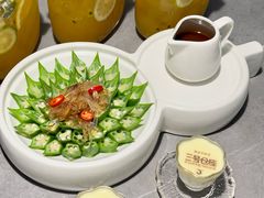 -3号仓库·创意中国菜(乐清正大广场店)