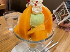 -Ufufu cafe(天神巷店)