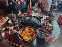 -小团团·路边烤牛肉(南岭壹街店)