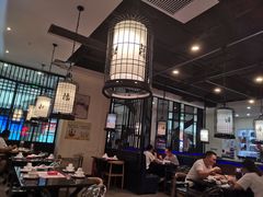 大堂-和福顺·牛肉海鲜焖锅(汕头金平万达广场店)
