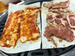 -杀猪天·韩国烤肉(总店)