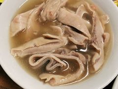 -松發肉骨茶(牛车水店)