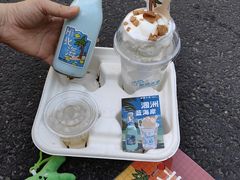 -椰椰大吉(侨港店)